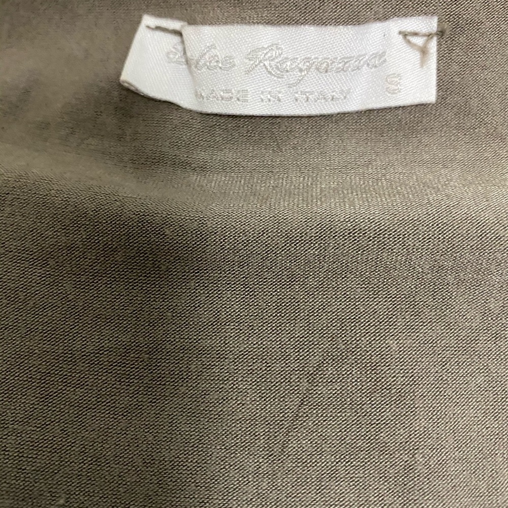 Chiffon top - Picture 4 of 4
